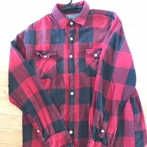 Red Flannel